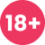18+